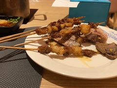 -云海肴·汽锅鸡·云南菜(天山百盛优客店)