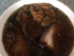 -美味斋(西北街店)
