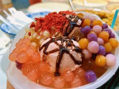 -八一路好吃街(雨田商务大厦店)