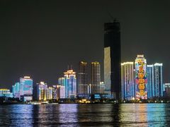 -武昌江滩