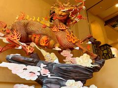 -麒麟中餐厅·经典粤菜·地道菜式老字号(广州长隆酒店)