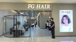 点击看大图 -FG HAIR·烫发·染发