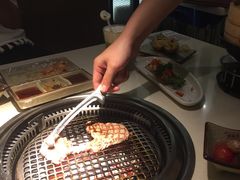 -赤坂亭M9和牛烧肉·日料398放题(万达店)
