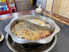 -储奇门鳝鱼火锅(总店)