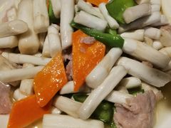 -香满楼(临安路店)