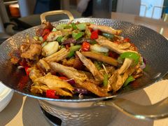 -海泰食府·新鲁菜·家宴(总部基地店)