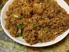 -小艾家的炒饭(万新村店)