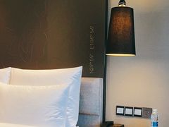 -重庆富力艾美酒店