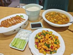 -紫光园·烤鸭(吕家营店)