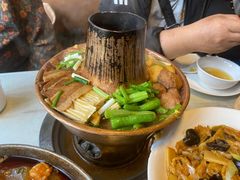 -老太原菜馆(中正天街店)