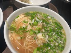 -清真·马安军辣子牛肉面