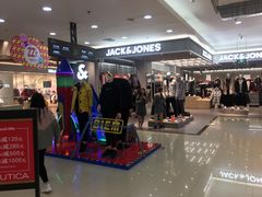 -翠微百货(龙德店)