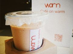 -Cafe on warm(丹霞店)