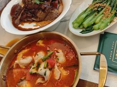 -鹅冠港式茶餐厅(来福士店)