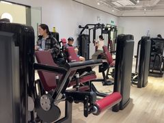 -FLARE STAR FITNESS(复地活力城店)