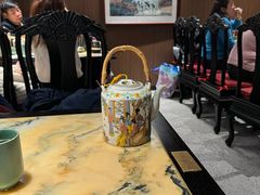 -锦府盐帮·侯宅(五棵松万达店)