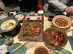 -锦府盐帮·侯宅(五棵松万达店)