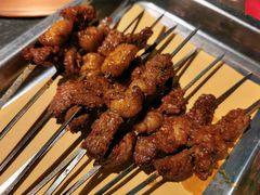 -清真京华源·涮肉烧烤(丰庆店)