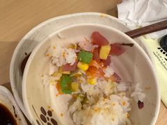 -鳗葉(万象城店)