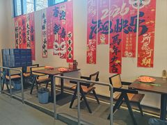 -单家老院·院子里的青岛菜(沙子口店)