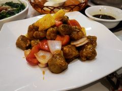 -七叔家宴家常广西菜(明秀东路店)