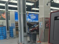 -弋车人洗美·维修·保养(三林店)