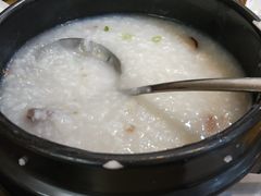 -非常粥道(天宝东街店)