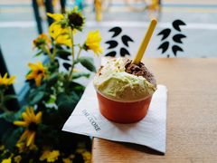 -Dal Cuore 达可芮冰淇淋(陕西北路店)