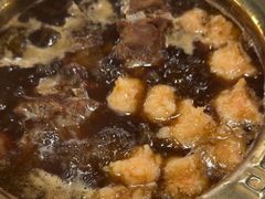 -和庆斋羊蝎子火锅·碳缸烧烤(顺义旗舰店)