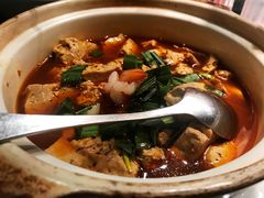 -外婆家(杭州马塍店·杭帮菜名店)