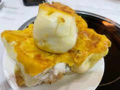 牛肉煎包-清真·西北人家风味馆(中山中路店)