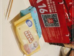 -聚味瞿记·龙虾堂(咸嘉湖店)