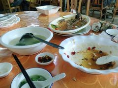 -明记海鲜美食老字号(明记总店)