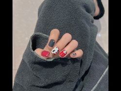 -LILY NAILS美甲美睫