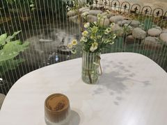 -1/4 ONE QUARTER COFFEE LAB(朝阳大悦城店)