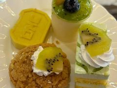 -雄楚国际大酒店-四季西餐厅