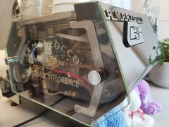 -Fulu Coffee福禄(花园城店)