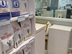 -纳吉亚猫专科动物医院·北北分院