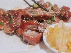 -阳辉里·鸡包饭·顺德菜庭院餐厅·瓦缸烧鸡