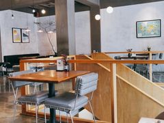 -UPPER KITCHEN(延安路店)