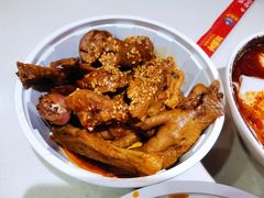 -宝葫芦西北茶食铺(万达店)