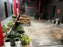 -微山岛春天里酒家