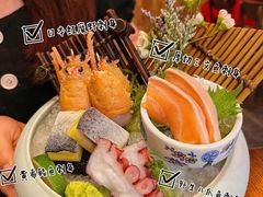 -原志优秀食材·匠心料理·海胆主题(金亿广场店)
