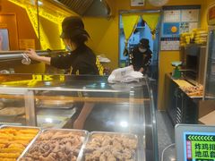 -超级鸡车(曹杨路店)