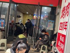 -吉庆桂林米粉·柳州螺蛳粉(港汇广场店)
