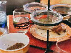 -五洲皇冠巴西烤肉餐厅