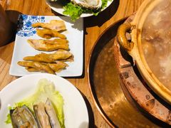 -十六蒲(桂林路店)