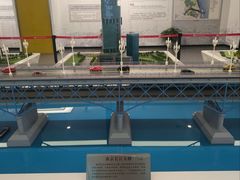 -南京市规划建设展览馆