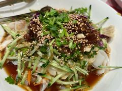 西贝凉皮-西贝(方庄店)