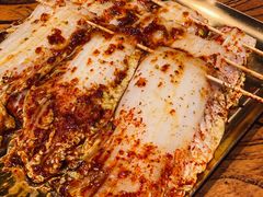 -有奴思烤肉·清真(正宁路店)